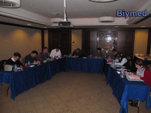 Yöneticilik ve Liderlik Eğitimi Fotoğrafları - Aralık 2013