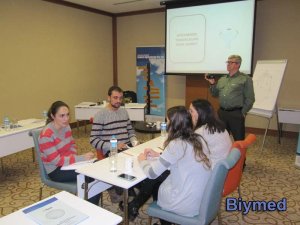 Etkili Pazarlık ve Müzakere Teknikleri Eğitimi Fotoğrafları - Kasım 2015