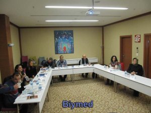 Bütçe Eğitimi Fotoğrafları - Kasım 2016