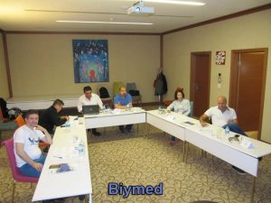 Bütçe Eğitimi Fotoğrafları - Mayıs 2016