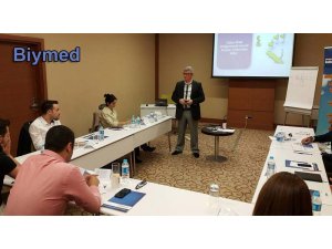 Tahsilat Eğitim Fotoğrafları - Nisan 2016