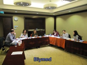 Raporlama ve Rapor Yazım Teknikleri Eğitimi Fotoğrafları - Nisan 2017