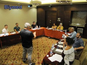 Bütçe Eğitimi Fotoğrafları - Ağustos 2017