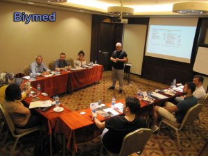 Bütçe Eğitimi Fotoğrafları - Ağustos 2017