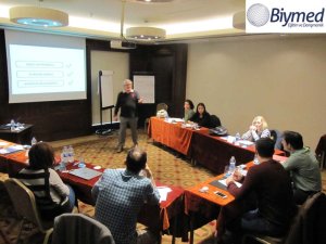 Bütçe Eğitimi Fotoğrafları - Ekim 2017