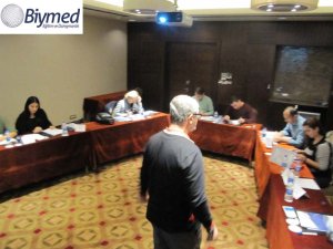 Bütçe Eğitimi Fotoğrafları - Ekim 2017