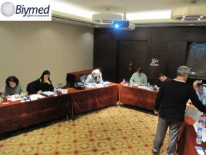 Bütçe Eğitimi Fotoğrafları - Ekim 2017