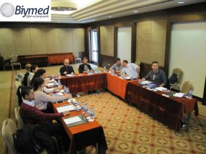 Bütçe Eğitimi Fotoğrafları - Kasım 2017