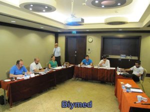 Depo ve Stok Yönetimi Eğitimi Fotoğrafları - Ağustos 2017