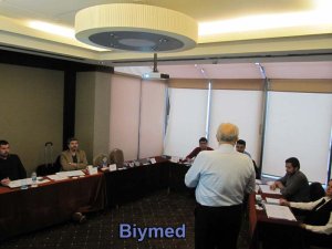 Depo ve Stok Yönetimi Eğitimi Fotoğrafları - Şubat 2017