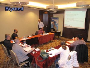 İleri Derece Satınalma Yönetimi Eğitim Fotoğrafları - Ekim 2017