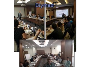 iletişim Eğitimi Fotoğrafları - Mayıs 2017 - Oksid Bilişim