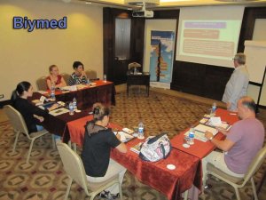 Mali Tablolar Analizi ve Finansal Yönetim Eğitimi Fotoğrafları - Eylül 2017