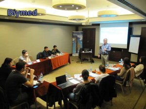 Etkili Pazarlık ve Müzakere Teknikleri Eğitimi Fotoğrafları - Ekim 2017