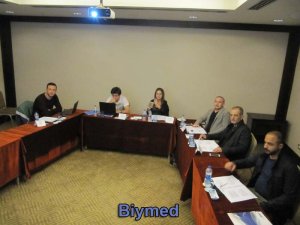 Satınalma Yönetimi Eğitim Fotoğrafları - Ekim 2017