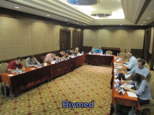 Satınalma Yönetimi Eğitim Fotoğrafları - Eylül 2017