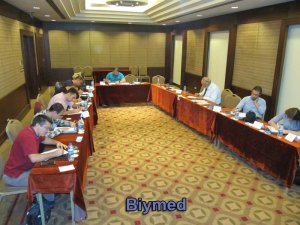 Satınalma Yönetimi Eğitim Fotoğrafları - Eylül 2017