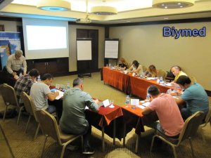 Tahsilat Eğitim Fotoğrafları - Eylül 2017