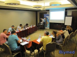 Tahsilat Eğitim Fotoğrafları - Eylül 2017