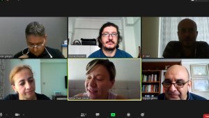 Online Canlı Yayın Bütçe Eğitimi Fotoğrafları - Ağustos 2020