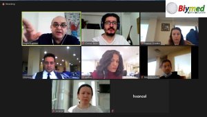 Uygulamalı Mali Tablolar Analizi Eğitimi Fotoğrafları - Aralık 2020
