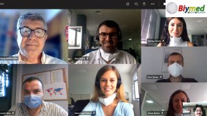 Online Canlı Yayın Yöneticilik ve Liderlik Eğitimi Fotoğrafları - Eylül 2020