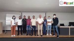 Depo ve Stok Yönetimi Eğitimi Fotoğrafları - Ağustos 2021