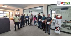 Depo ve Stok Yönetimi Eğitimi Fotoğrafları - Mayıs 2022