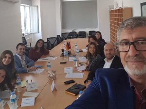 Tahsilat Eğitim Fotoğrafları - Ekim 2018