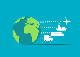 Lojistik ve Tedarik Zinciri Yönetimi Sertifika Programı - Sınıf İçi ve Online Katılım Görseli