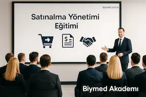 Etkili Pazarlık ve Müzakere Teknikleri Eğitimi