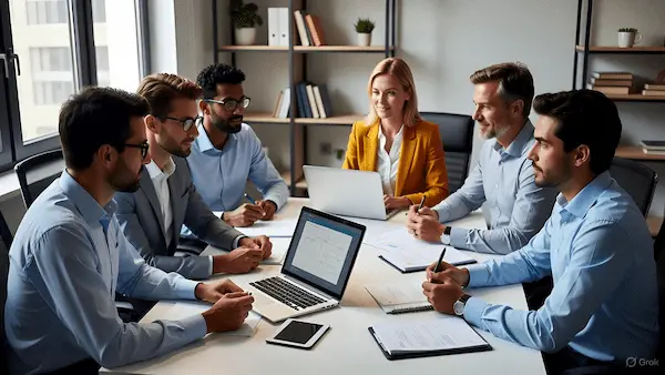 Müzakere Teknikleri Rehberi