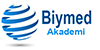 Biymed Akademi Logo